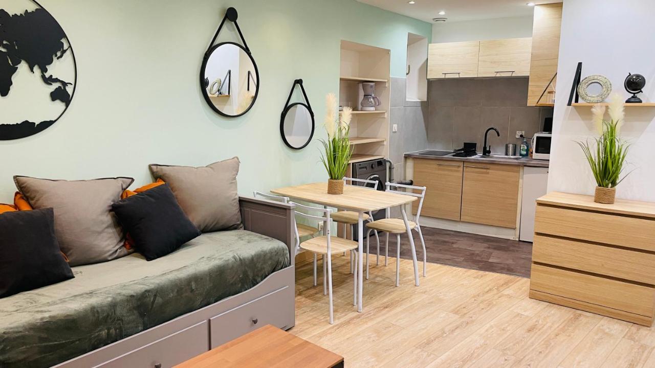 Gympie : Joli Studio Cosy En Centre-Ville 德拉吉尼昂 外观 照片
