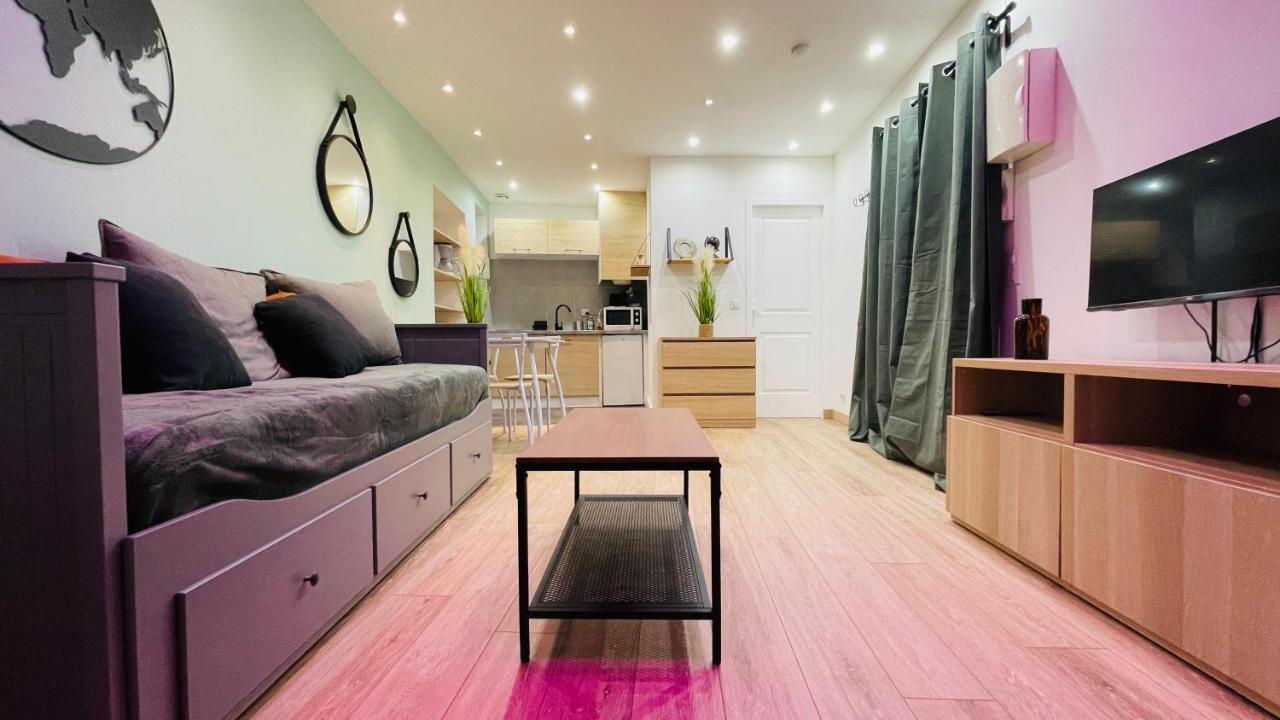 Gympie : Joli Studio Cosy En Centre-Ville 德拉吉尼昂 外观 照片